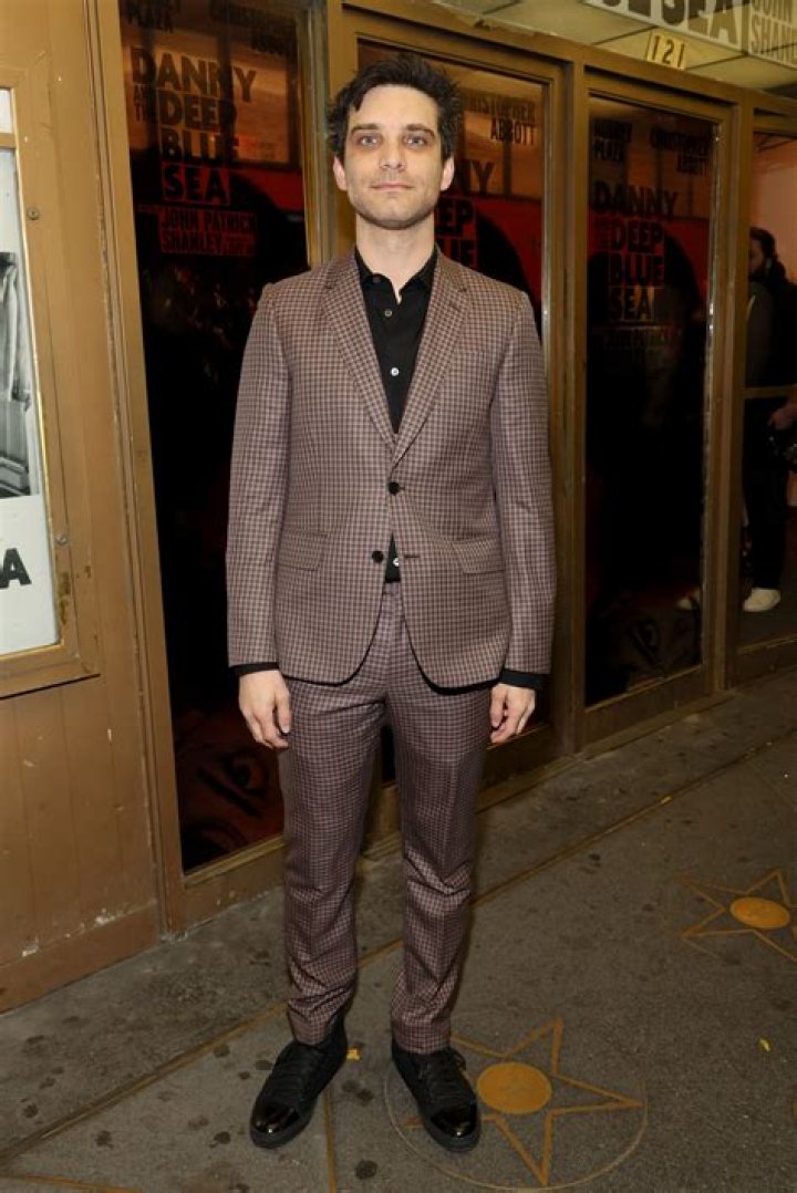 Jeff Ward Net Worth - Wiki, Age, Weight and Height, Relationships, Family, and More