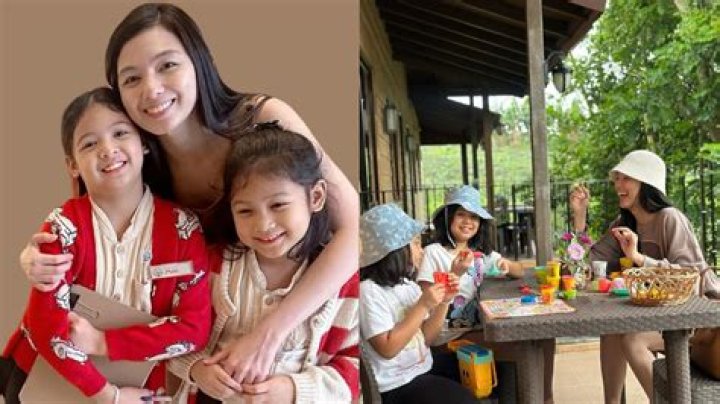 Jennica Garcia Brother Kotaro Garcia: Sister And Family Background