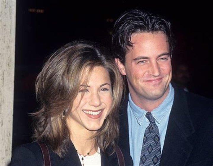 Jennifer Aniston: Matthew Perry was ‘happy, healthy… he had quit smoking’