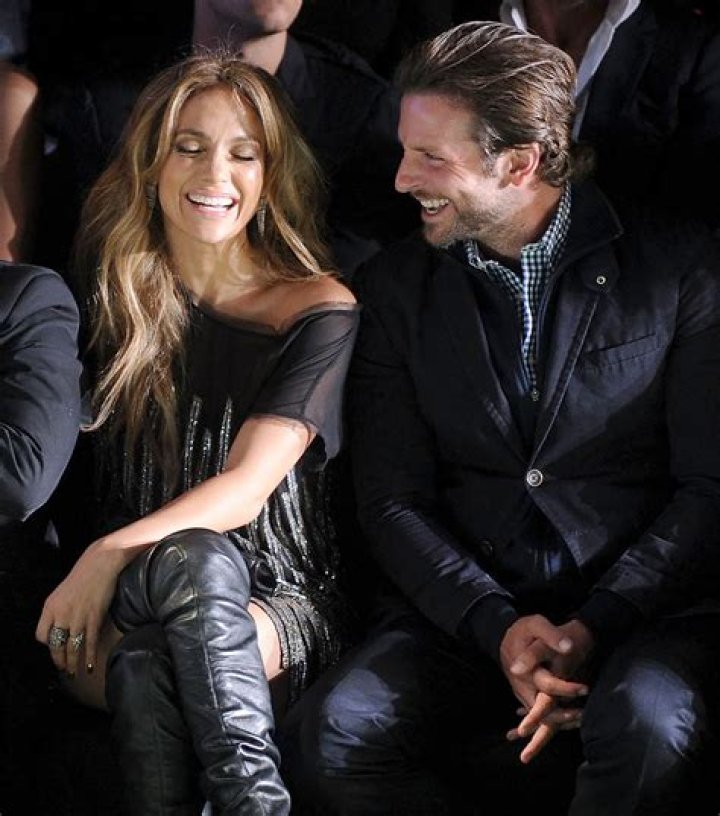 Jennifer Esposito explains her ‘ha’ comment on the IG post about Bradley Cooper