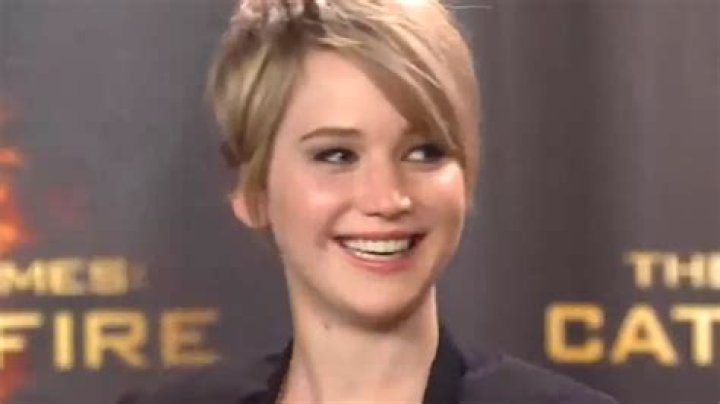 Jennifer Lawrence got a drastic pixie cut: cute & spunky or too Kate Gosselin?