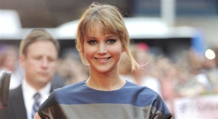 Jennifer Lawrence guts squirrel, says “screw PETA,” and PETA cries about it