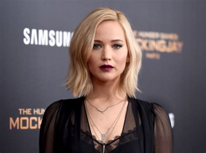 Jennifer Lawrence is the #1 choice to play ‘Blonde Bond’ WWII spy Betty Pack