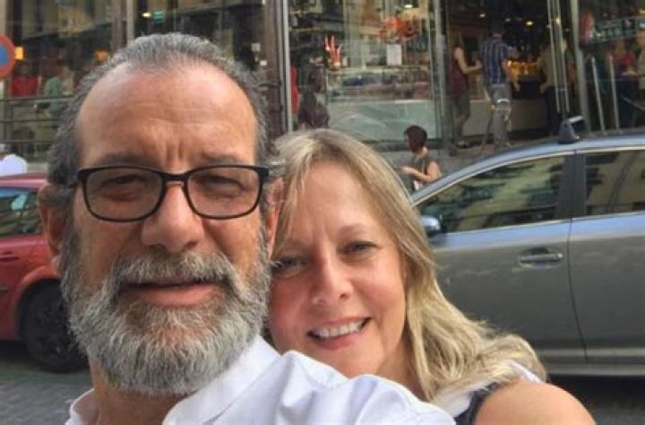 Jennifer Wolff Esposo: Was She Married?