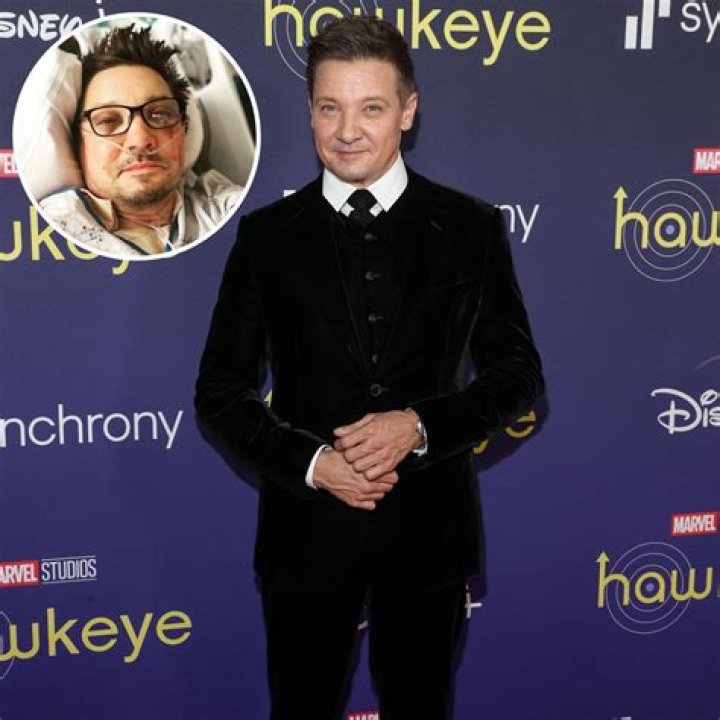 Jeremy Renner Net Worth - Wiki, Age, Weight and Height, Relationships, Family, and More