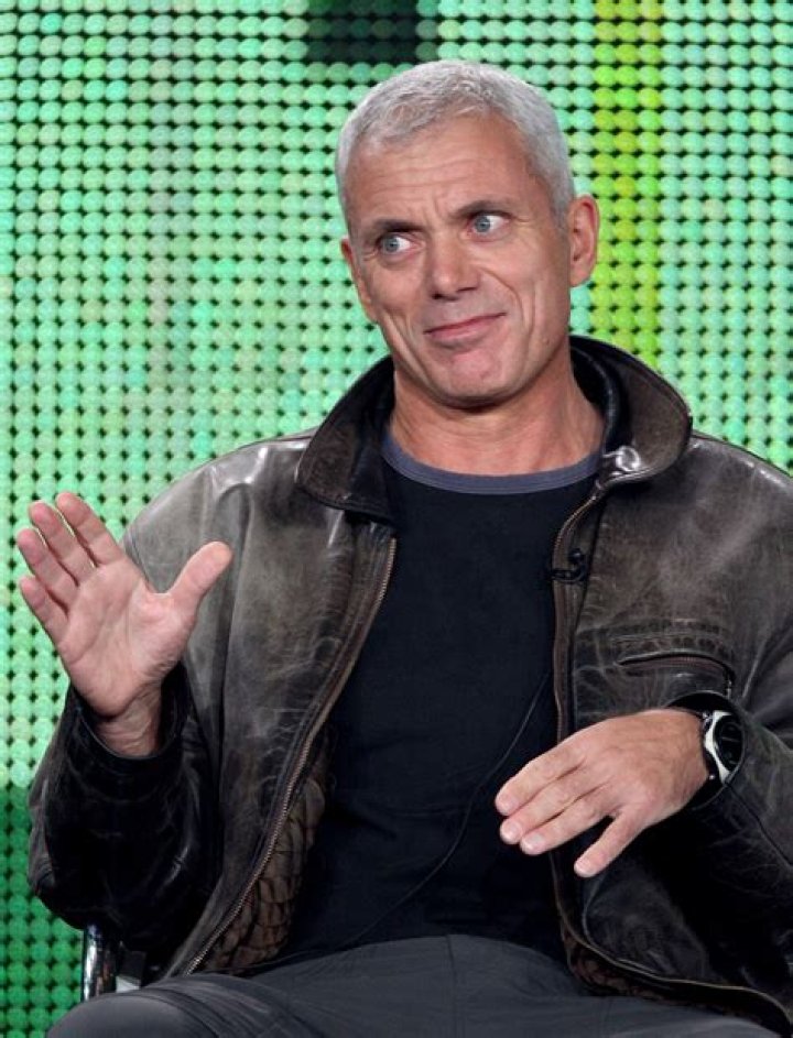 Jeremy Wade Net Worth - Wiki, Age, Weight and Height, Relationships, Family, and More
