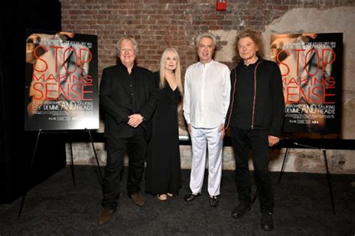 Jerry Harrison Net Worth - Wiki, Age, Weight and Height, Relationships, Family, and More