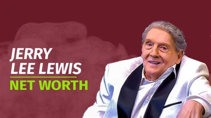Jerry Lee Lewis Net Worth - Wiki, Age, Weight and Height, Relationships, Family, and More
