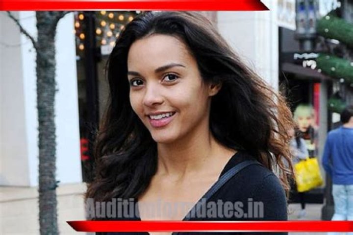 Jessica Lucas Net Worth - Wiki, Age, Weight and Height, Relationships, Family, and More