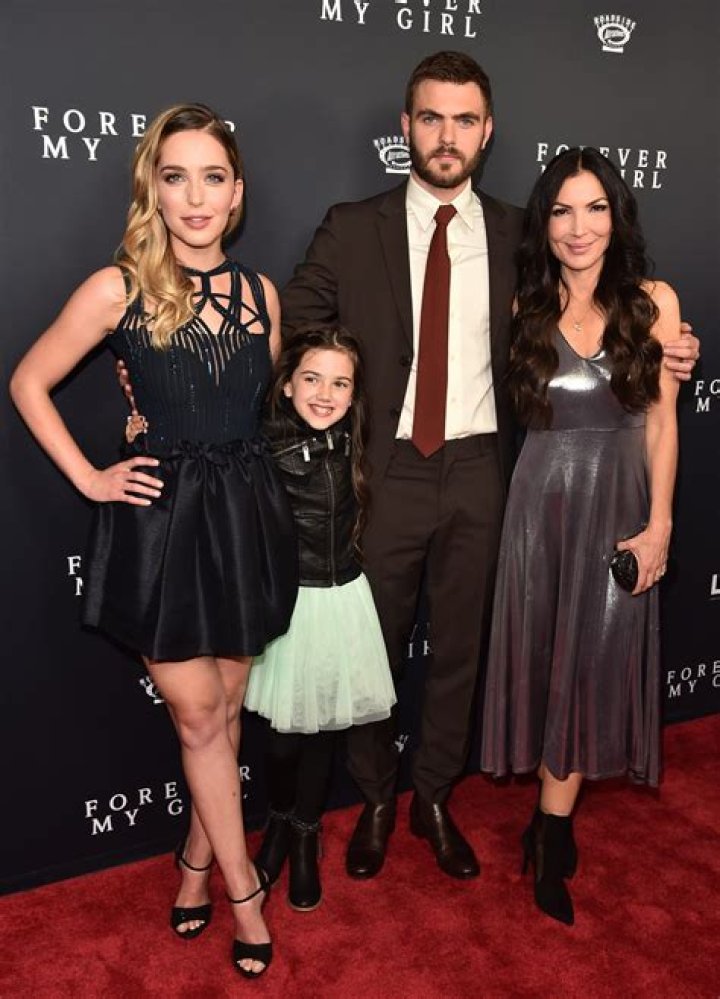 Jessica Rothe Net Worth - Wiki, Age, Weight and Height, Relationships, Family, and More