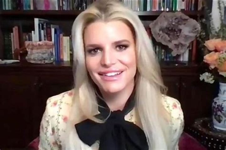	Jessica Simpson threw out her scale: ‘I have no idea how much I weigh’	