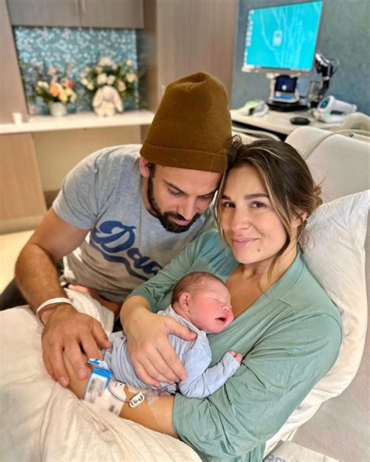 Jessie James Decker’s husband finally got a vasectomy after their fourth child, Denver