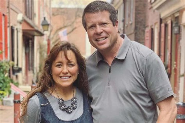 Jim Bob Duggar Blames Anna Duggar for Josh's Arrest?