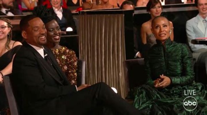 Jim Carrey didn't 'hide' his true thoughts over Will Smith slapping Chris Rock at the Oscars