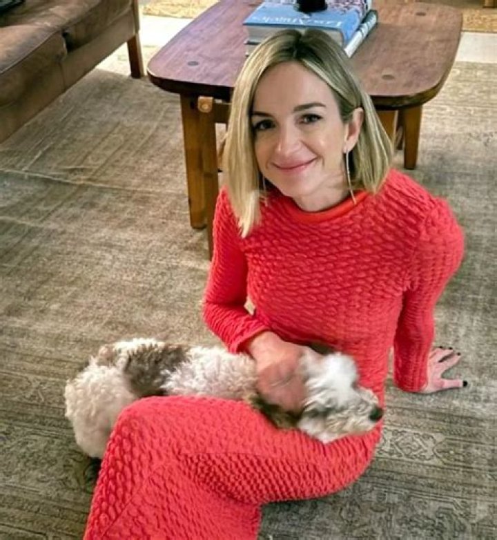 Jimmy Kimmel Pets - Celebrity Pets