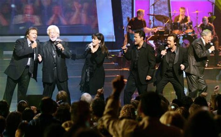 Jimmy Osmond Net Worth - Wiki, Age, Weight and Height, Relationships, Family, and More