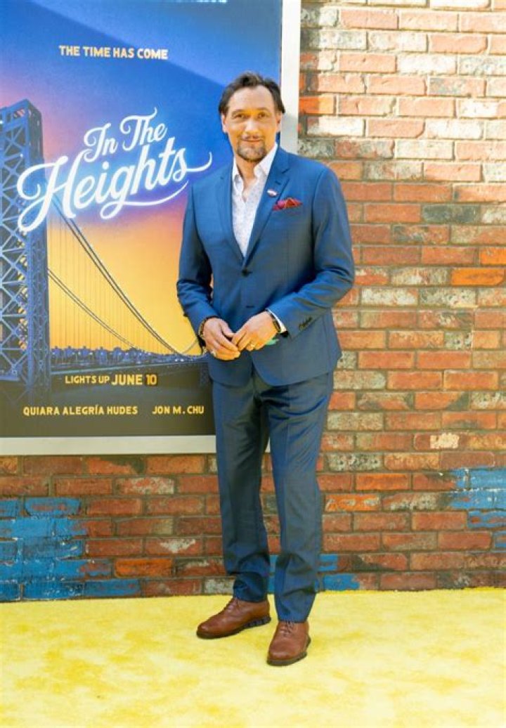 Jimmy Smits Net Worth - Wiki, Age, Weight and Height, Relationships, Family, and More