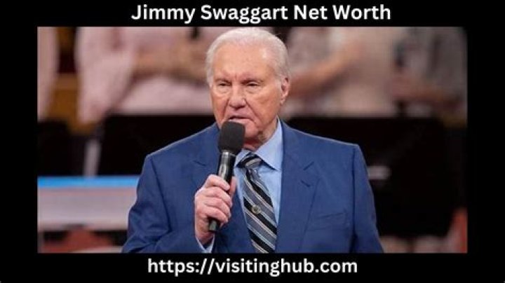 Jimmy Swaggart Net Worth - Wiki, Age, Weight and Height, Relationships, Family, and More