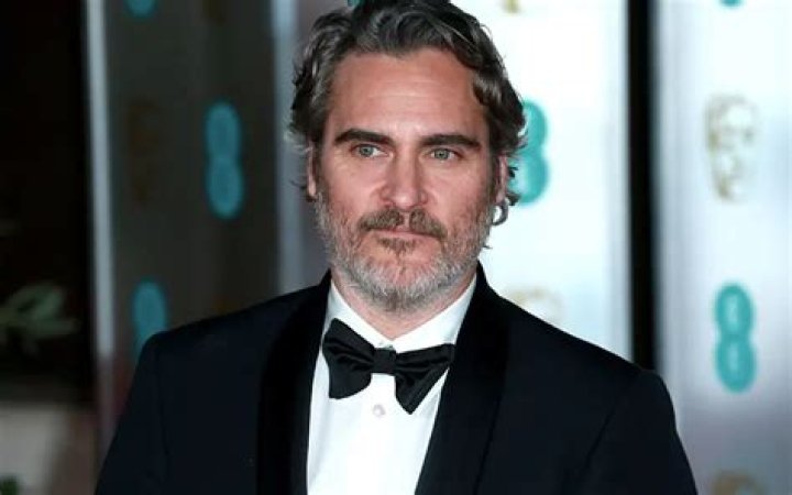 Joaquin Phoenix Net Worth: Movies & Career