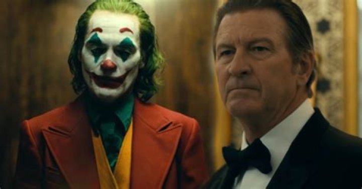 Joaquin Phoenix walked out of an interview when asked about ‘Joker’ inspiring incels