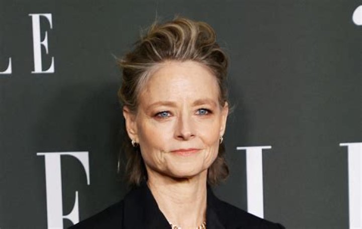 Jodie Foster told to 'retire' after calling most of Gen Z 'annoying'