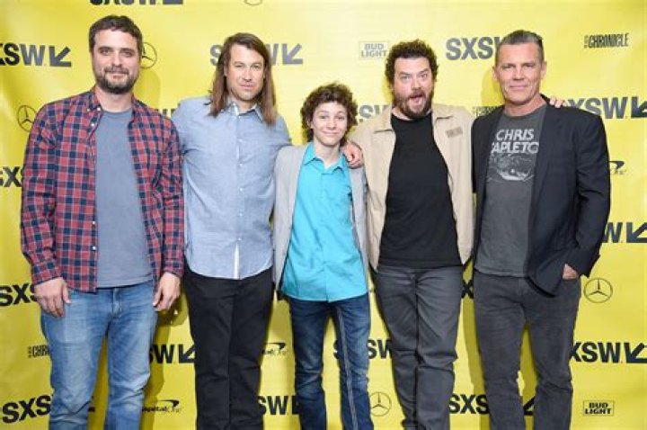 Jody Hill Net Worth - Wiki, Age, Weight and Height, Relationships, Family, and More