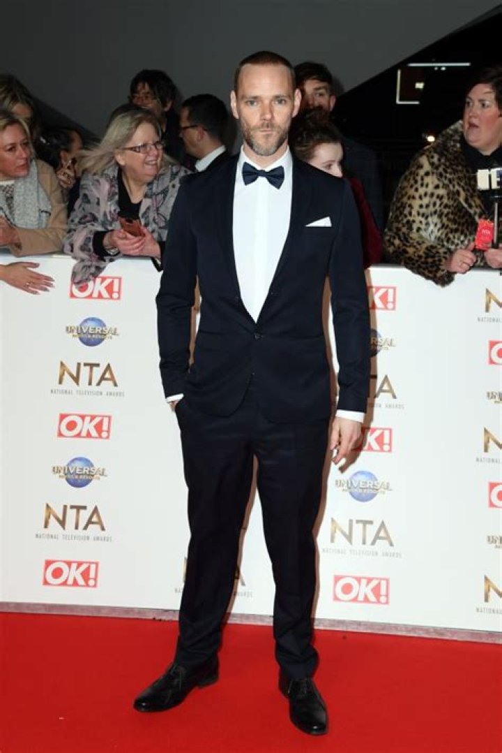 Joe Absolom Net Worth - Wiki, Age, Weight and Height, Relationships, Family, and More