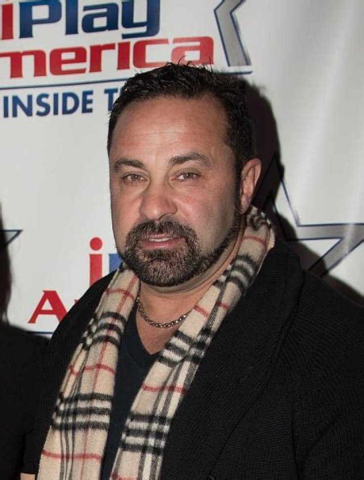Joe Giudice Shares Heartbreaking News Post Deportation