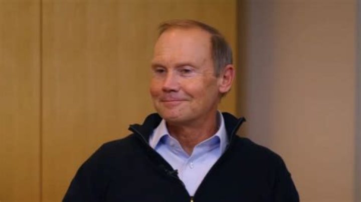 Joe Mansueto Net Worth - Wiki, Age, Weight and Height, Relationships, Family, and More