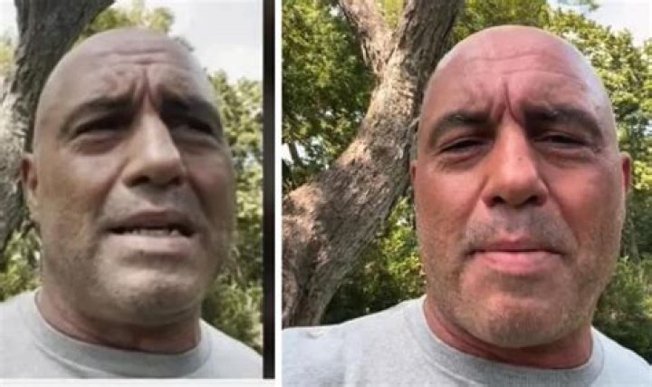 Joe Rogan got Covid in Florida, says he’s already taking horse dewormer