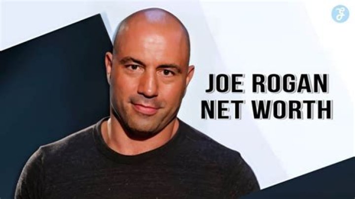 Joe Rogan Net Worth - Wiki, Age, Weight and Height, Relationships, Family, and More