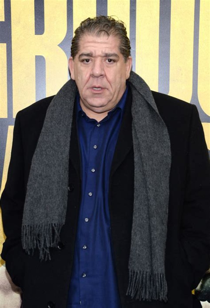 Joey Diaz Net Worth - Wiki, Age, Weight and Height, Relationships, Family, and More