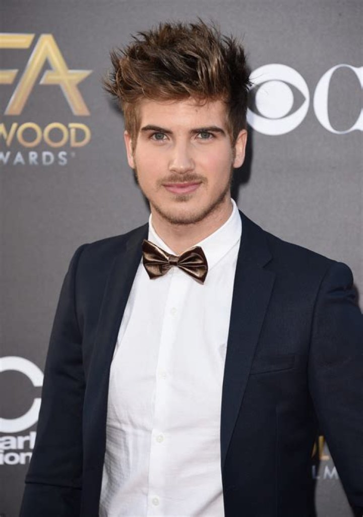 Joey Graceffa Net Worth - Wiki, Age, Weight and Height, Relationships, Family, and More