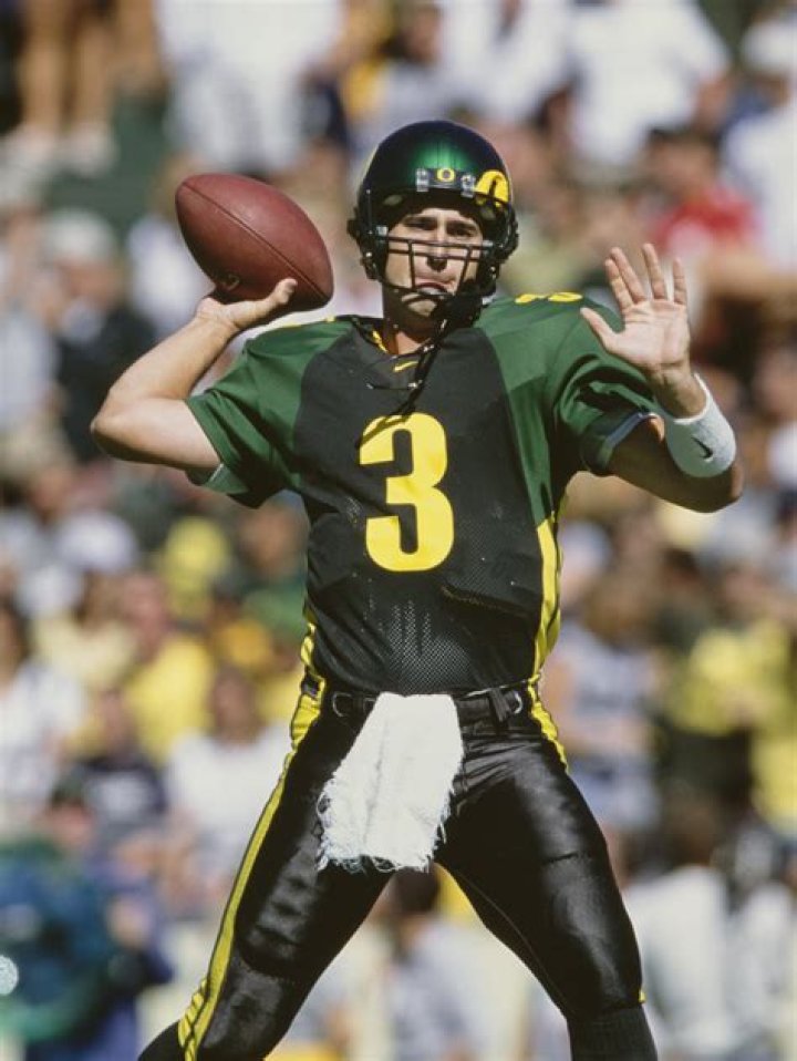Joey Harrington Net Worth - Wiki, Age, Weight and Height, Relationships, Family, and More