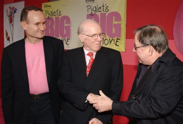 John Fiedler Net Worth - Wiki, Age, Weight and Height, Relationships, Family, and More