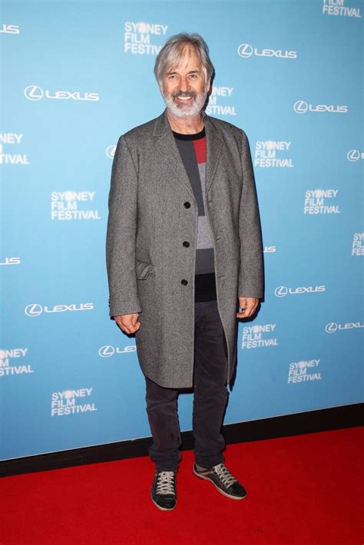 John Jarratt Net Worth - Wiki, Age, Weight and Height, Relationships, Family, and More