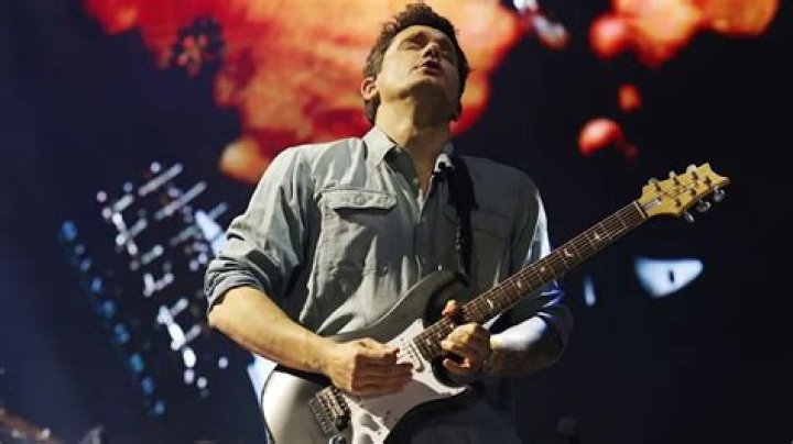 John Mayer complains and explains
