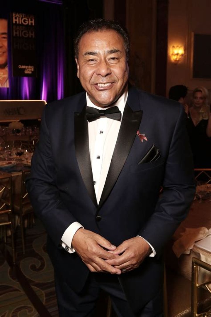 John Quinones Net Worth - Wiki, Age, Weight and Height, Relationships, Family, and More