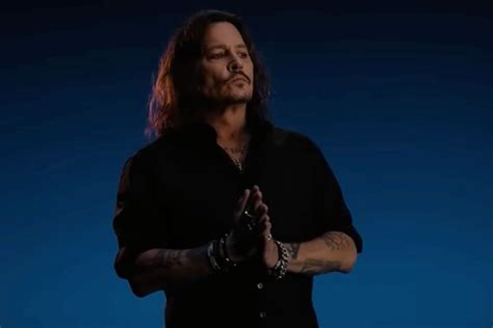 Johnny Depp’s latest messy ‘Dior Sauvage’ ad was pulled for being racist