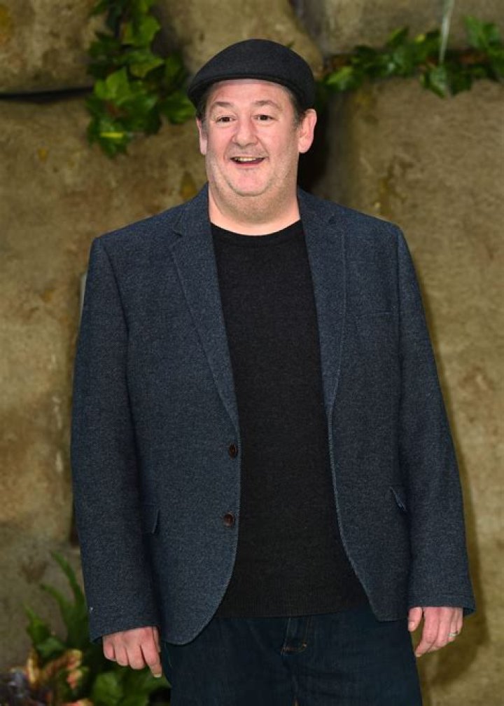Johnny Vegas Net Worth - Wiki, Age, Weight and Height, Relationships, Family, and More