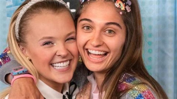 JoJo Siwa and North West Are New BFF's!