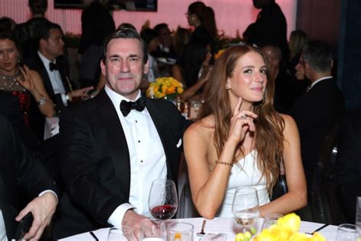 Jon Hamm now believes marriage is ‘deeper, richer’ than just dating