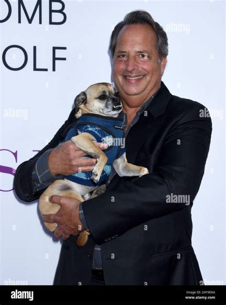 Jon Lovitz and Jessica Lowndes Engagement Was in Fact a Prank