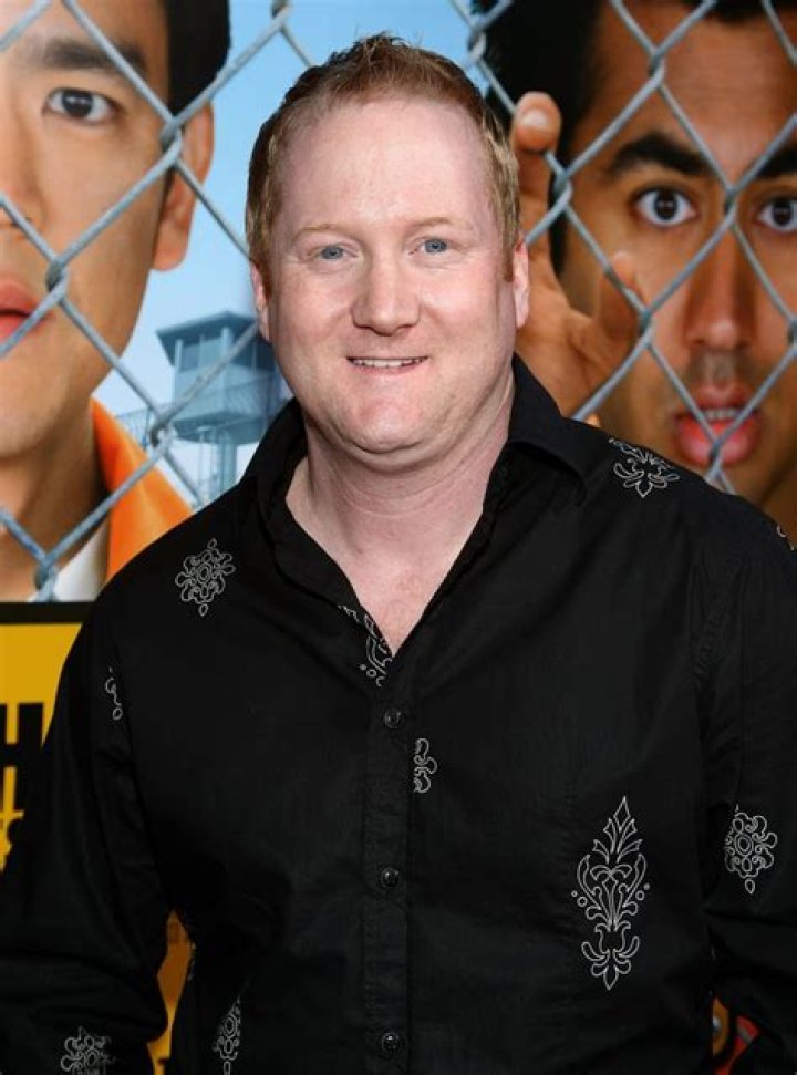 Jon Reep Net Worth - Wiki, Age, Weight and Height, Relationships, Family, and More