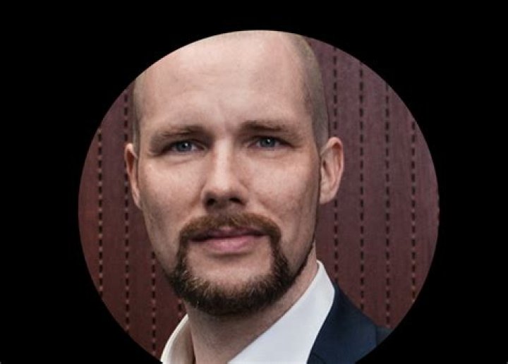 Jonas Andrulis Wikipedia: Who Is He? Age Wife And Family