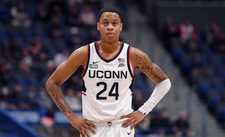 Jordan Hawkins Injury And Health Update: What Happened To Him?