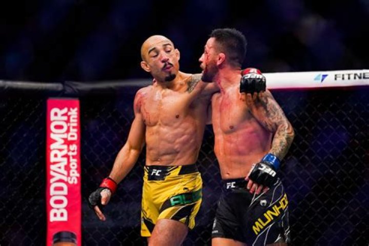 Jose Aldo Net Worth - Wiki, Age, Weight and Height, Relationships, Family, and More