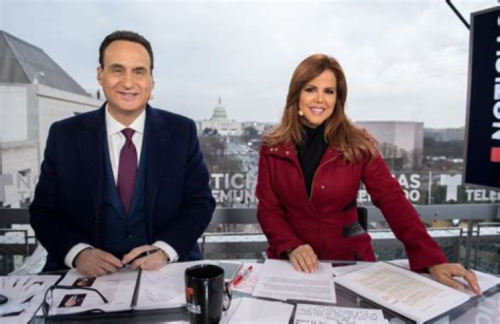 Jose Diaz-Balart Net Worth - Wiki, Age, Weight and Height, Relationships, Family, and More