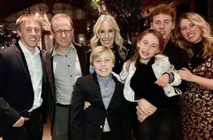 Josh Harris Kids: Sons Thomas, Stuart, And Pierce And Daughters Bridget And Hannah