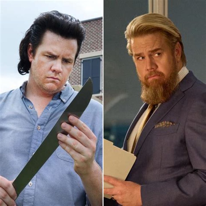Josh McDermitt Wiki, Married, Wife, Gay, Girlfriend, Dating, Net Worth